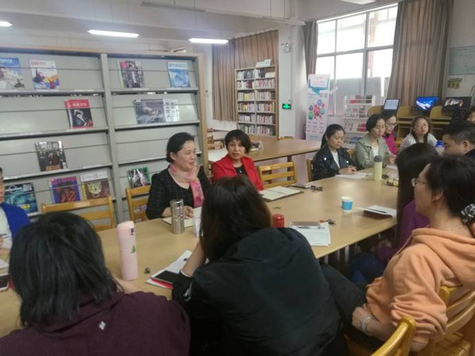 说明: C:\Users\PC\Desktop\3.19图书馆工作布置会相片\IMG_20190319_153057.jpg